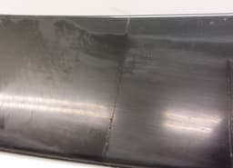 VW 3C8827025C Bootlid / tailgate VW PASSAT CC (357) (2008-) — thumbnail 3