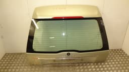 VOLVO Bootlid / tailgate VOLVO XC90 I (2002-2014) — thumbnail 1
