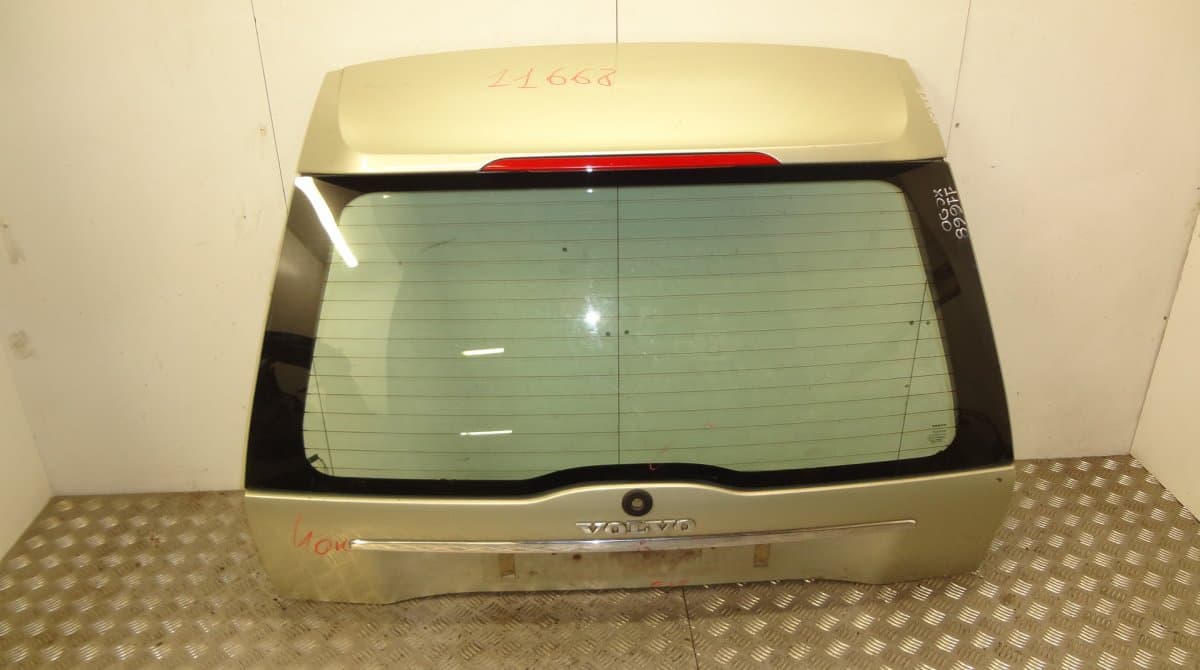 VOLVO Bootlid / tailgate VOLVO XC90 I (2002-2014)