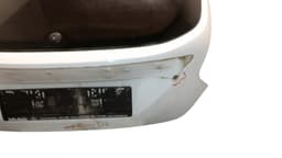 FORD 1838957 Bootlid / tailgate FORD FOCUS III (2010-2018) — thumbnail 4