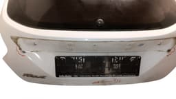 FORD 1838957 Bootlid / tailgate FORD FOCUS III (2010-2018) — thumbnail 3
