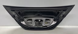 MERCEDES-BENZ A2197500075 Bootlid / tailgate MERCEDES-BENZ CLS (C219) (2004-2010) — thumbnail 3