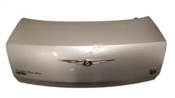 CHRYSLER 17001956A Bootlid / tailgate CHRYSLER 300C I (2004-2010) — thumbnail 2