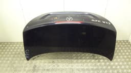 MERCEDES-BENZ Bootlid / tailgate MERCEDES-BENZ CLK (C209) (2002-2010) — thumbnail 1