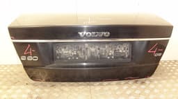VOLVO Bootlid / tailgate VOLVO S80 II (AS) (2006-2016) — thumbnail 2