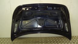 MERCEDES-BENZ Bootlid / tailgate MERCEDES-BENZ CLK (C209) (2002-2010) — thumbnail 4