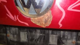 VW Bootlid / tailgate VW JETTA III (1K2) (2005-2010) — thumbnail 2
