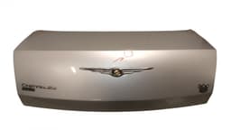 CHRYSLER 17001956A Bootlid / tailgate CHRYSLER 300C I (2004-2010) — thumbnail 1