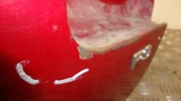 VW Bootlid / tailgate VW JETTA III (1K2) (2005-2010) — thumbnail 5