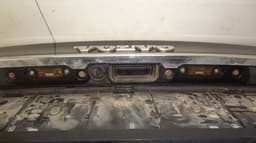 VOLVO Bootlid / tailgate VOLVO S80 II (AS) (2006-2016) — thumbnail 5