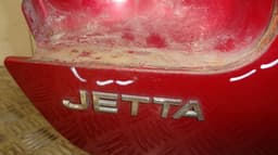 VW Bootlid / tailgate VW JETTA III (1K2) (2005-2010) — thumbnail 3