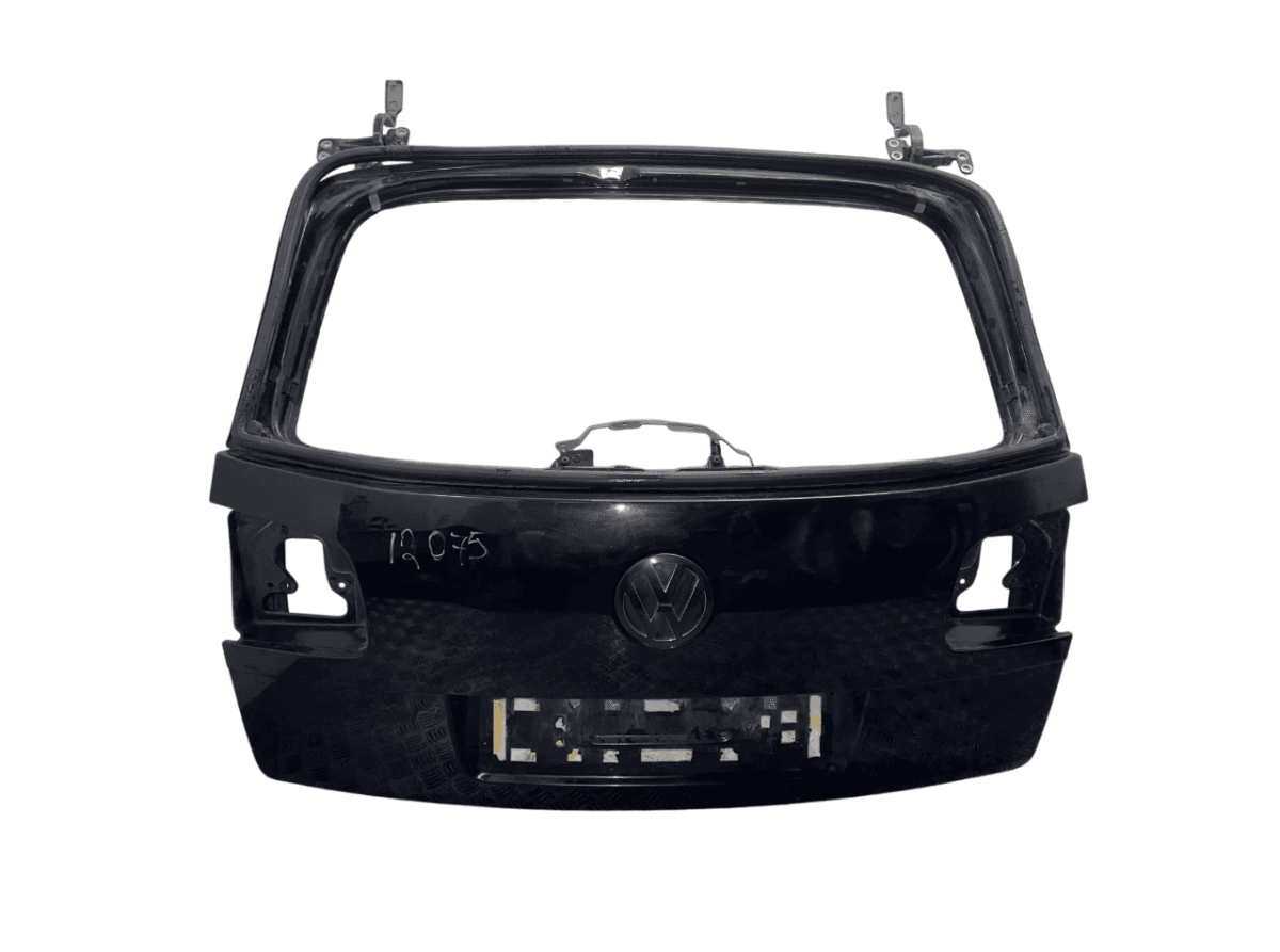 Bootlid / tailgate VW TOUAREG I (7L) (2002-2010)