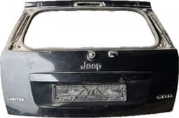 JEEP Bootlid / tailgate JEEP GRAND CHEROKEE III (WH) (2005-2010) — thumbnail 1