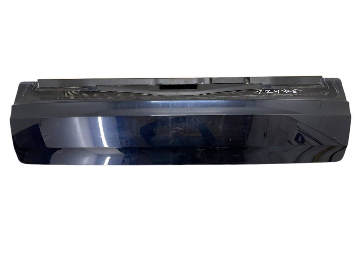 BMW Bootlid / tailgate BMW X5 (E70) (2007-2013)