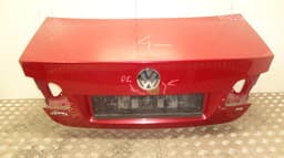 VW Bootlid / tailgate VW JETTA III (1K2) (2005-2010) — thumbnail 1