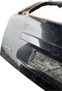 JEEP Bootlid / tailgate JEEP GRAND CHEROKEE III (WH) (2005-2010) — thumbnail 3