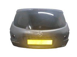 NISSAN Bootlid / tailgate NISSAN QASHQAI I (J10) (2007-2013) — thumbnail 1