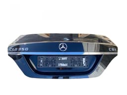 MERCEDES-BENZ A2187500075 Bootlid / tailgate MERCEDES-BENZ CLS (C218) (2011-2017) — thumbnail 1