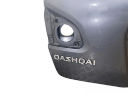 NISSAN Bootlid / tailgate NISSAN QASHQAI I (J10) (2007-2013) — thumbnail 3