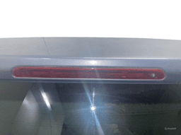 NISSAN Bootlid / tailgate NISSAN QASHQAI I (J10) (2007-2013) — thumbnail 5