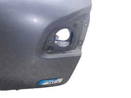 NISSAN Bootlid / tailgate NISSAN QASHQAI I (J10) (2007-2013) — thumbnail 2
