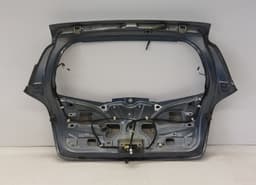 RENAULT 7751478020 Bootlid / tailgate RENAULT CLIO III / THALIA (2005-2012) — thumbnail 4