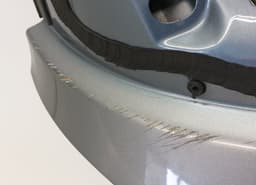 RENAULT 7751478020 Bootlid / tailgate RENAULT CLIO III / THALIA (2005-2012) — thumbnail 3