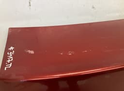 LEXUS 6440153121 Bootlid / tailgate LEXUS IS II (XE20) (2005-2013) — thumbnail 3