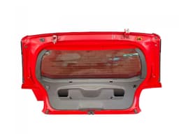 CITROËN 8701CV Bootlid / tailgate CITROËN DS3 (2009-2015) — thumbnail 2