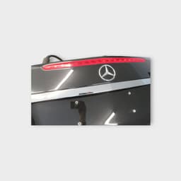 MERCEDES-BENZ A2077500175 Bootlid / tailgate MERCEDES-BENZ E-CLASS Coupe (C207) (2009-2016) — thumbnail 5