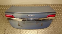 JAGUAR C2Z18986 Bootlid / tailgate JAGUAR XF (X250, CC9) (2008-2015) — thumbnail 1