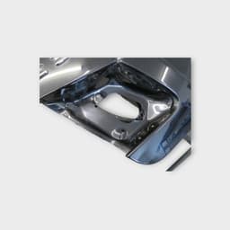 MERCEDES-BENZ A2077500175 Bootlid / tailgate MERCEDES-BENZ E-CLASS Coupe (C207) (2009-2016) — thumbnail 4