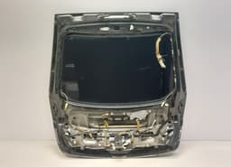 MAZDA GSYM-62-02XB GSYM6202XB Bootlid / tailgate MAZDA 6 (GH) (2007-2012) — thumbnail 2