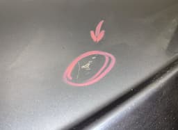 PEUGEOT 9808850580 Bootlid / tailgate PEUGEOT 508 I (W23) (2010-2018) — thumbnail 2