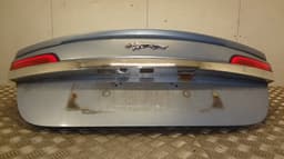 JAGUAR C2Z18986 Bootlid / tailgate JAGUAR XF (X250, CC9) (2008-2015) — thumbnail 2