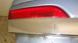 JAGUAR C2Z18986 Bootlid / tailgate JAGUAR XF (X250, CC9) (2008-2015) — thumbnail 5