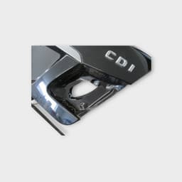 MERCEDES-BENZ A2077500175 Bootlid / tailgate MERCEDES-BENZ E-CLASS Coupe (C207) (2009-2016) — thumbnail 3