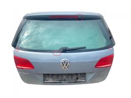 VW 3AF827025A Bootlid / tailgate VW PASSAT B7 / ALLTRACK (2010-2015) — thumbnail 1