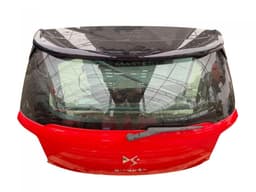CITROËN 8701CV Bootlid / tailgate CITROËN DS3 (2009-2015) — thumbnail 1