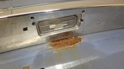 JAGUAR C2Z18986 Bootlid / tailgate JAGUAR XF (X250, CC9) (2008-2015) — thumbnail 3