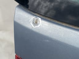 VW 3AF827025A Bootlid / tailgate VW PASSAT B7 / ALLTRACK (2010-2015) — thumbnail 4