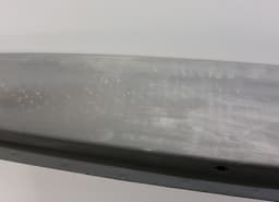 CHEVROLET 96476510 Bootlid / tailgate CHEVROLET LACETTI (J200) (2003-2013) — thumbnail 2