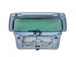 VW 3AF827025A Bootlid / tailgate VW PASSAT B7 / ALLTRACK (2010-2015) — thumbnail 2