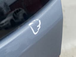 VW 3AF827025A Bootlid / tailgate VW PASSAT B7 / ALLTRACK (2010-2015) — thumbnail 5