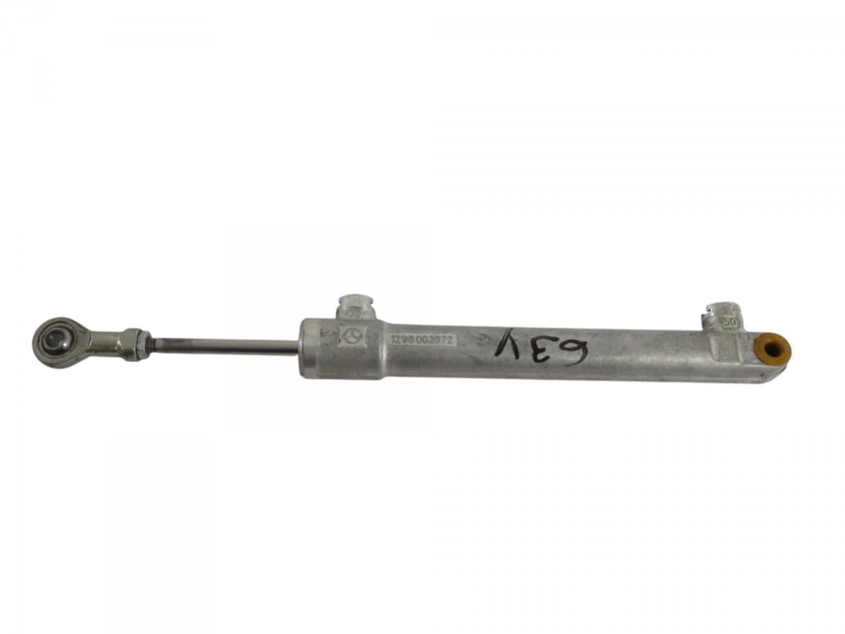 MERCEDES-BENZ A1298000272 A1298002072 Bootlid / tailgate / parts, other MERCEDES-BENZ SL-CLASS (R129) (1989-2001)