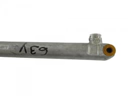 MERCEDES-BENZ A1298000272 A1298002072 Bootlid / tailgate / parts, other MERCEDES-BENZ SL-CLASS (R129) (1989-2001) — thumbnail 3