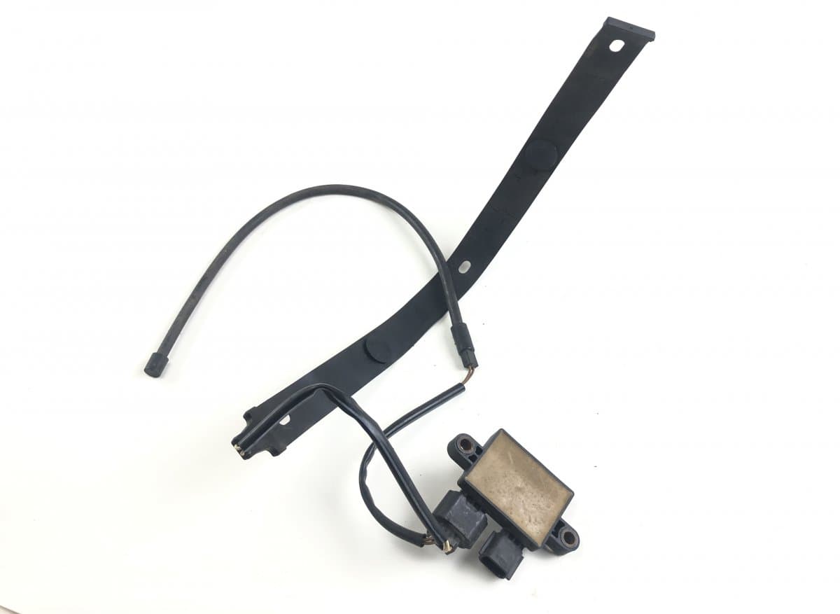 RENAULT 285P59425R Bootlid / tailgate control unit RENAULT TALISMAN (L2M, KP) (2013-2022)