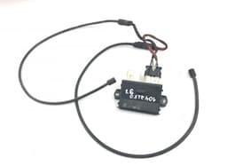 CITROËN 1682772280 Bootlid / tailgate control unit CITROËN C4 SPACETOURER (3D, 3A) (2018-2020) — thumbnail 1