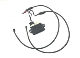 CITROËN 1682772280 Bootlid / tailgate control unit CITROËN C4 SPACETOURER (3D, 3A) (2018-2020) — thumbnail 2