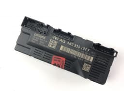 AUDI 2840158510300 28-4015-8510-3-00 Bootlid / tailgate control unit AUDI A8 (4H) (2009-2017) — thumbnail 1